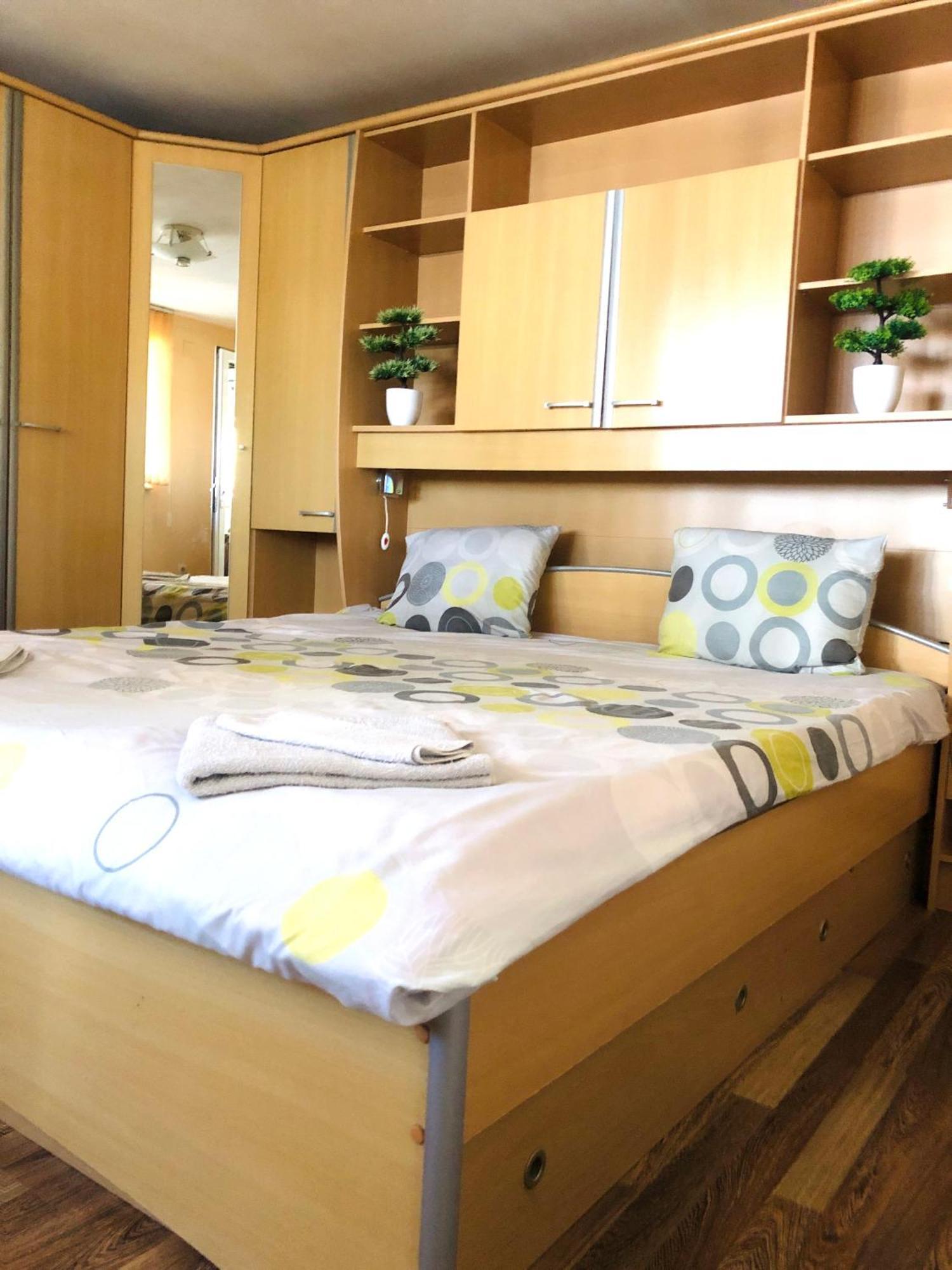 Pavlovi Apartments Самоков Екстериор снимка